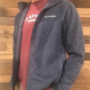 Men’s Columbia Jacket ***NEW WITH TAGS***